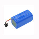 Cameron Sino Cs Smr500vx 2600mah Battery For Midea I5 Young Vacuum