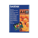 Brother Bp61Gla Glossy Paper