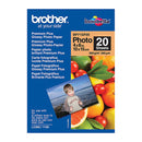 Brother Bp71Gp20 Glossy Paper