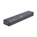 Brother Pj722 Thermal Printer Bundle Pack