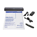 Brother Pj722 Thermal Printer Bundle Pack