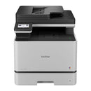 Brother Mfcl8730Cdw Colour Laser Multi Function Printer