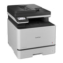 Brother Mfcl8730Cdw Colour Laser Multi Function Printer
