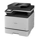 Brother Mfcl8730Cdw Colour Laser Multi Function Printer