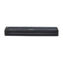 Brother Pj883 Portable Printer Bundle Pack