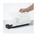 Brother Pj883 Portable Printer Bundle Pack