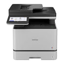 Brother Mfcl8930Cdw Colour Laser Multi Function Printer