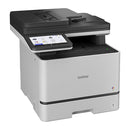 Brother Mfcl8930Cdw Colour Laser Multi Function Printer