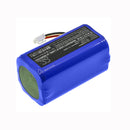 Cameron Sino Cs Ltr300vx 2600mah Battery For Blaupunkt Bpk Vcbb1xb