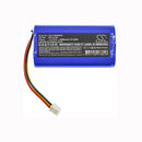 Cameron Sino Cs Ltr300vx 2600mah Battery For Blaupunkt Bpk Vcbb1xb