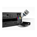 Brother Dcpt580Dw Colour Inkjet Multi Function Printer