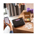 Brother Ptd610Bt P Touch