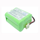Cameron Sino Cs Irb320Vx 1500Mah Battery For Irobot Braava 320 Vacuum