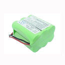 Cameron Sino Cs Irb320Vx 1500Mah Battery For Irobot Braava 320 Vacuum
