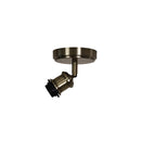 E27 Ceiling And Wall Mount
