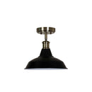 E27 Ceiling And Wall Mount