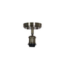 E27 Ceiling And Wall Mount