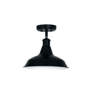 E27 Ceiling And Wall Mount