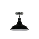 E27 Ceiling And Wall Mount