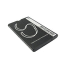 Cameron Sino Cs Pbr520Sl  650Mah Battery For Pantech Breeze Mobile