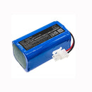 Cameron Sino Cs Zca400vx 2600mah Battery For Ariete Briciola 2711