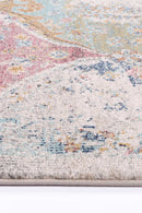 Laurel Bloom Multi Rug