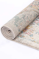 Laurel Bloom Multi Rug