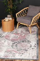 Linden Bloom Rug