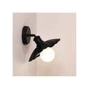 25Cm Pleated Metal Shade