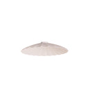 36Cm Pleated Metal Shade