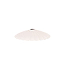 36Cm Pleated Metal Shade