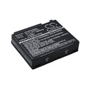 Cameron Sino Cs Mov950Sl 1600Mah Battery For Motorola I680 Brute Phone