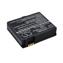 Cameron Sino Cs Mov950Sl 1600Mah Battery For Motorola I680 Brute Phone
