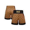Morgan 1918 Heritage Boxing Shorts