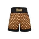 Morgan 1918 Heritage Boxing Shorts