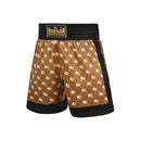 Morgan 1918 Heritage Boxing Shorts