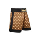 Morgan 1918 Heritage Boxing Shorts