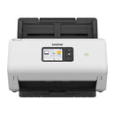 Brother Ads3350W Scanner