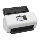 Brother Ads3350W Scanner