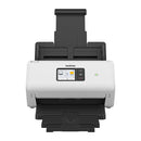 Brother Ads3350W Scanner