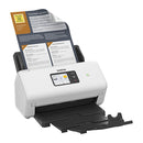 Brother Ads3350W Scanner