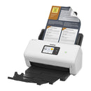 Brother Ads3350W Scanner