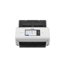 Brother Ads4700W Scanner