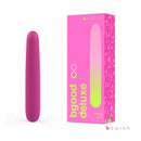 Bswish Bgood Infinite Deluxe Rose Rechargeable Vibrator