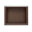 B Series Pull Out Shallow Fits 600Mm Cabinet Natural