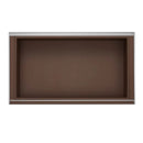 B Series Pull Out Shallow Fits 900Mm Cabinet Natural