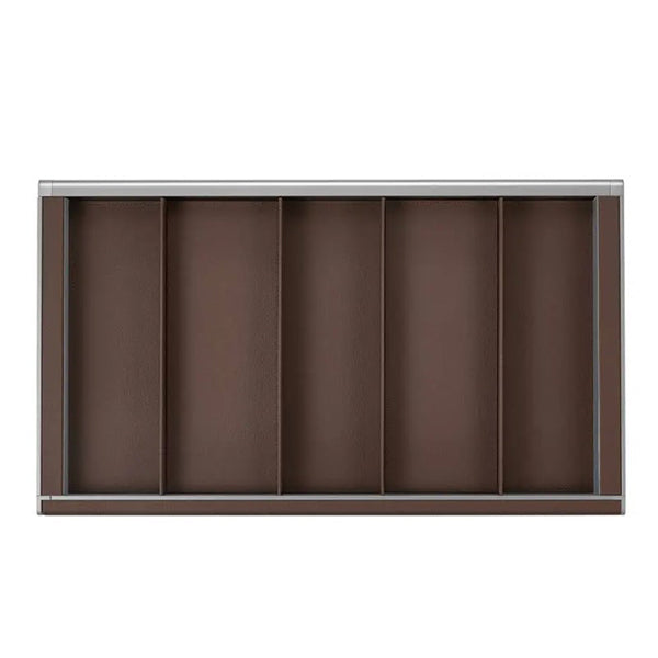 B Series Pull Out Storage Tray Fits 900Mm Cabinet Natural Finish