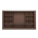 B Series Pull Out Tray Fits 900Mm Cabinet Multiple Sections