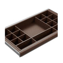 B Series Pull Out Tray Fits 900Mm Cabinet Multiple Sections