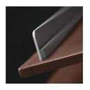 B Series Rotating Shoe Rack 12 Tier Natural